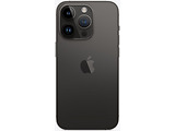 Apple iPhone 14 Pro / 6.1 LTPO Super Retina XDR OLED 120Hz / A16 Bionic / 6GB / 1.0TB / 3200mAh Black