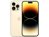 Apple iPhone 14 Pro Max / 6.7 LTPO Super Retina XDR OLED 120Hz / A16 Bionic / 6GB / 1TB / 4323mAh Gold