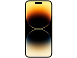 Apple iPhone 14 Pro Max / 6.7 LTPO Super Retina XDR OLED 120Hz / A16 Bionic / 6GB / 1TB / 4323mAh Gold