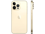 Apple iPhone 14 Pro Max / 6.7 LTPO Super Retina XDR OLED 120Hz / A16 Bionic / 6GB / 1TB / 4323mAh Gold