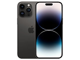 Apple iPhone 14 Pro Max / 6.7 LTPO Super Retina XDR OLED 120Hz / A16 Bionic / 6GB / 1.0TB / 4323mAh Black