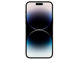 Apple iPhone 14 Pro Max / 6.7 LTPO Super Retina XDR OLED 120Hz / A16 Bionic / 6GB / 1TB / 4323mAh
