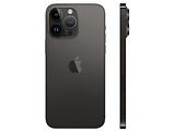 Apple iPhone 14 Pro Max / 6.7 LTPO Super Retina XDR OLED 120Hz / A16 Bionic / 6GB / 1TB / 4323mAh