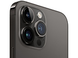 Apple iPhone 14 Pro Max / 6.7 LTPO Super Retina XDR OLED 120Hz / A16 Bionic / 6GB / 1TB / 4323mAh