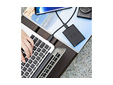 Transcend ESD270C / 1.0TB Portable SSD