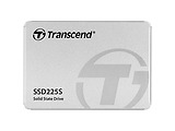 Transcend SSD225S / 2.5 SATA SSD 500GB