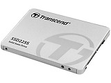 Transcend SSD225S / 2.5 SATA SSD 500GB