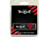 mushkin Tempest MKNSSDTS256GB-D8