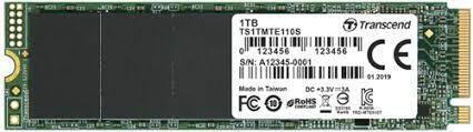 Transcend TS1TMTS825S / M.2 SATA SSD 1.0TB