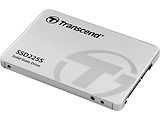 Transcend SSD225S / 2.5 SATA SSD 2.0TB