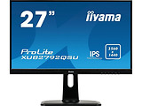 iiyama ProLite XUB2792QSU-B1 / 27 IPS 2K Borderless