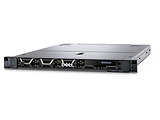 DELL PowerEdge R650 2U / 2x Xeon Silver 4316 / 64GB DDR4 / 4x 960Gb SSD / BOSS 2x 240Gb M.2 / PERC H755 / 2xPSU 800W / IDRAC9