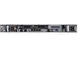 DELL PowerEdge R650 2U / 2x Xeon Silver 4316 / 64GB DDR4 / 4x 960Gb SSD / BOSS 2x 240Gb M.2 / PERC H755 / 2xPSU 800W / IDRAC9