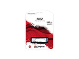 Kingston NV2 SNV2S/250G / M.2 NVMe SSD 250GB