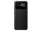 Xiaomi Poco C40 / 6.71 IPS / JLQ JR510 / 3GB / 32GB / 6000mAh Black