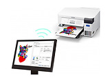 Epson SureColor SC-F100