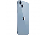 Apple iPhone 14 Plus / 6.7 Super Retina XDR OLED / A15 Bionic / 6GB / 512GB / 4323mAh Blue