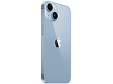 Apple iPhone 14 Plus / 6.7 Super Retina XDR OLED / A15 Bionic / 6GB / 256GB / 4323mAh Blue