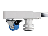 Xavax 110233 Transport Rollers