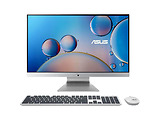 ASUS AiO M3700 / 27 FullHD / Ryzen 5 5500U / 8GB DDR4 / 512GB NVMe / AMD Radeon / Windows 11 Home
