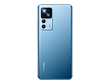 Xiaomi 12T / 6.67 AMOLED 120Hz / Dimensity 8100-Ultra / 8GB / 128GB / 5000mAh / Blue