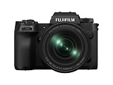 Fujifilm X-H2 / XF 16-80mm / 16781565