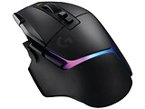Logitech G502 X Plus Wireless
