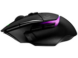 Logitech G502 X Plus Wireless