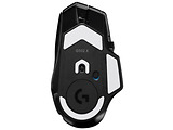 Logitech G502 X Plus Wireless