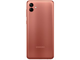 Samsung Galaxy A04 / 6.5 PLS / 4GB / 64GB / 5000mAh / Brown