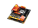 ASRock B650 LIVEMIXER / ATX AM5 DDR5