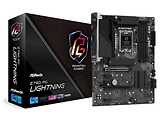 ASRock Z790 PG LIGHTNING / ATX LGA1700 DDR5 6800