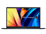 ASUS Vivobook Pro 15 OLED M6500QC / 15.6 OLED FullHD / Ryzen 5 5600H / 16Gb RAM / 512Gb SSD / GeForce RTX 3050 4Gb / No OS