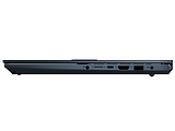 ASUS Vivobook Pro 15 OLED M6500QC / 15.6 OLED FullHD / Ryzen 5 5600H / 16Gb RAM / 512Gb SSD / GeForce RTX 3050 4Gb / No OS
