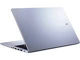 ASUS Vivobook 15 X1502ZA / 15.6 FullHD / Core i3-1220P / 8Gb RAM / 512Gb SSD / Intel Iris Xe / No OS Silver