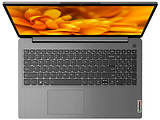 Lenovo IdeaPad 3 15ITL6 / 15.6 FullHD / Core i3-1115G4 / 8GB DDR4 / 512GB NVMe / UHD Graphics / No OS /