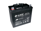 B.B. Battery MPL55-12 / 12V 55AH