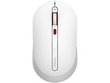 Xiaomi MIIIW Wireless Mute Mouse White