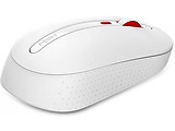 Xiaomi MIIIW Wireless Mute Mouse White