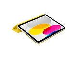 Apple Original iPad 10gen Smart Folio Yellow