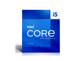 Intel Core i5-13600K / LGA1700 125W With Cooler