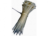 APC Cable Organizers / 400mm / 7.2mm / nylon ties /