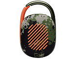 JBL Clip 4 / Camouflage