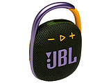 JBL Clip 4 / Green