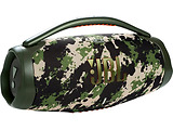 JBL Boombox 3 / 136W Camouflage