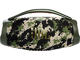 JBL Boombox 3 / 136W Camouflage