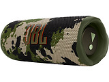 JBL Flip 6 / 30W Camouflage