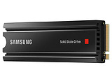 Samsung 980 PRO 2.0TB M.2 NVMe Heatsink / MZ-V8P2T0CW