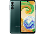 Samsung Galaxy A04s / 6.5 PLS 90Hz / Exynos 850 / 4GB / 64GB / 5000mAh / Green