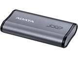 ADATA Portable Elite SSD SE880 Titanium / 1.0TB